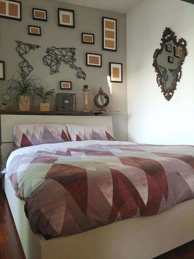 Floorplan B - 208 Turim Exterior foto