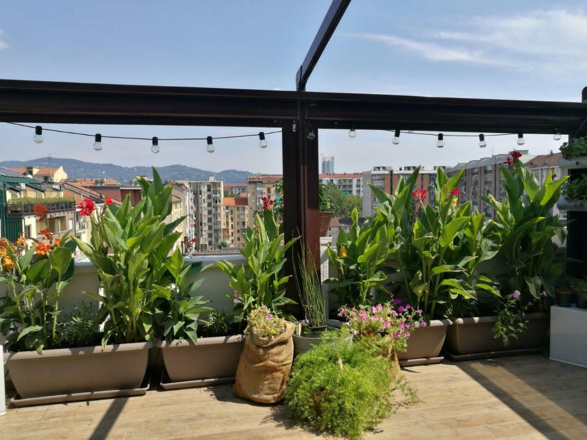 Floorplan B - 208 Turim Exterior foto