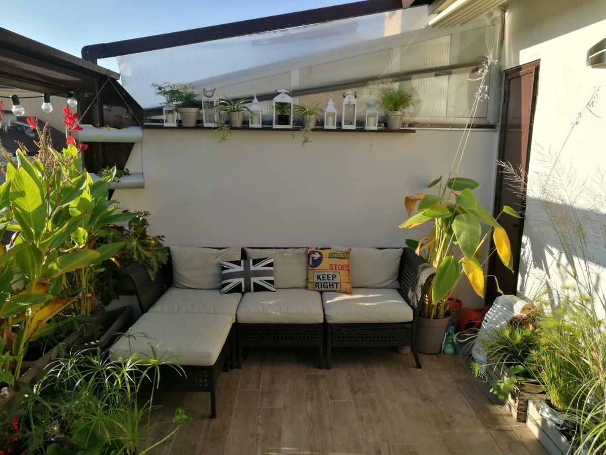Floorplan B - 208 Turim Exterior foto
